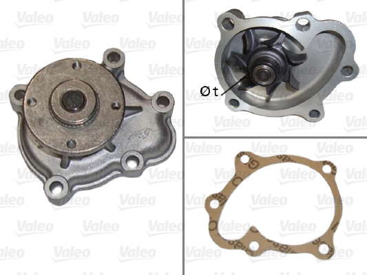 PAE OPEL ASTRA G   H, CORSA B, VECT