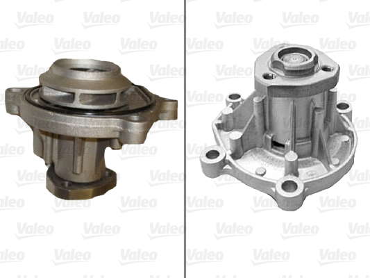 PAE VW FOX, POLO / SEAT IBIZA III