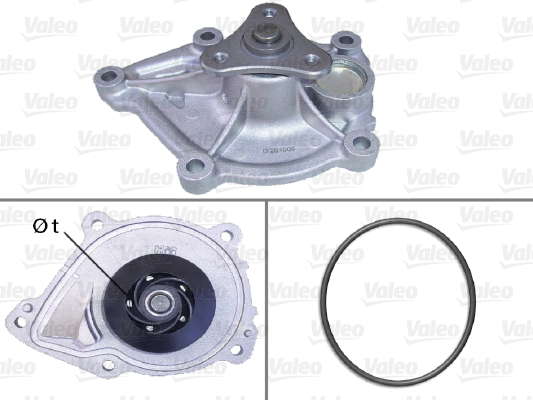 PAE PSA C3, C4, C5, DS3, DS4, DS5,