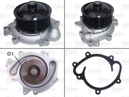 PAE MERCEDES CLASSE C, CLK, CLS, E,