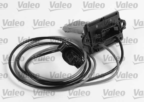 ELEC CTRL RENAULT SCENIC II