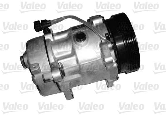 COMP CF NE VW GOLF IV SHARAN FORD G