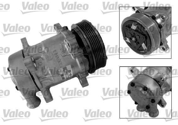 COMP NE PSA XSARA PICASSO, 206