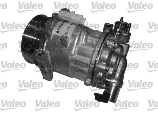 COMP CF NE CITROEN C5, PEUGEOT 407,
