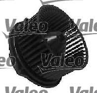 Pulseur d'air habitacle