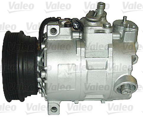 COMP ES LAND ROVER FREELANDER / ROV