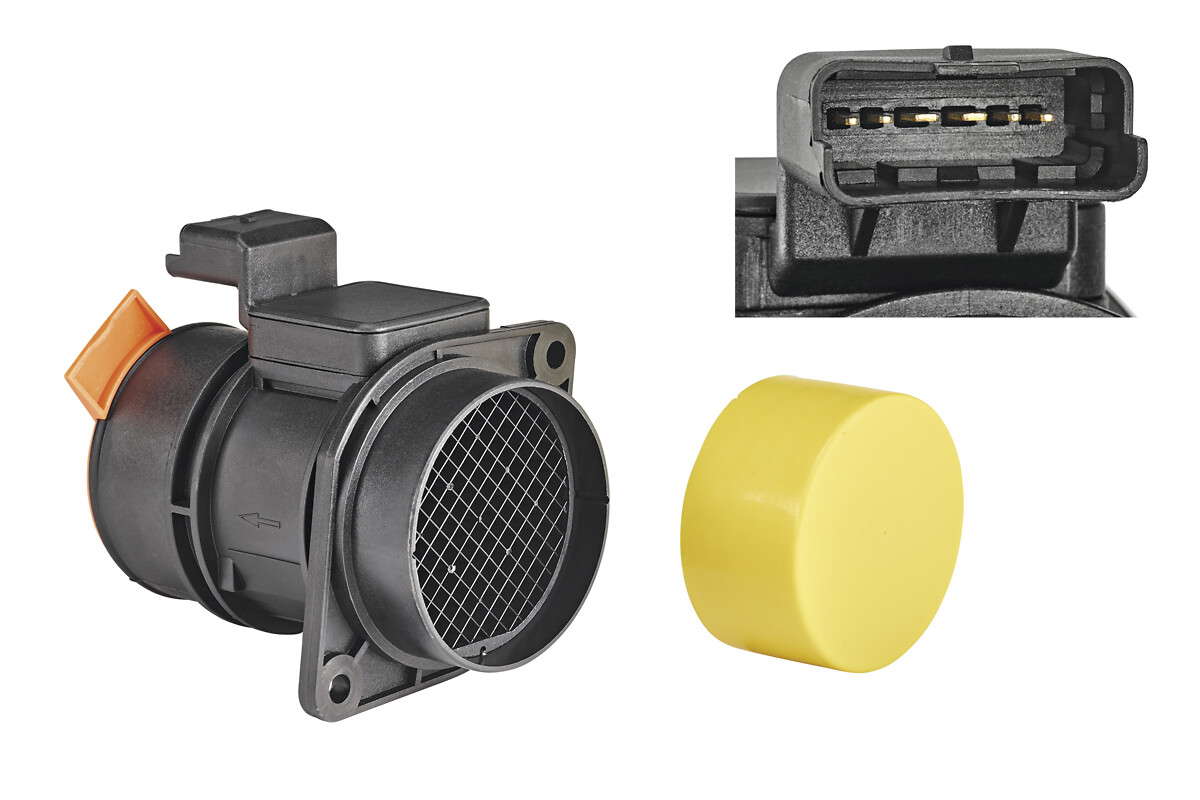 DEBIMETRE COMP. RENAULT NISSAN OPEL