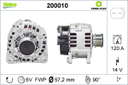 ALT-CORE FLEX-VW-GLFIV,POLO,A3
