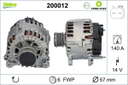 ALT-CORE FLEX-VW-GLFV,JETTA3,PSSAT,