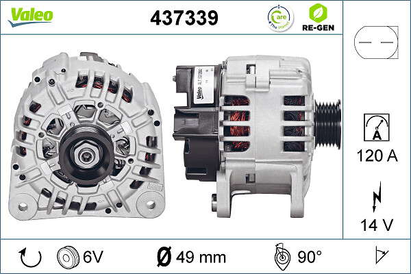 ALT-REGEN-AUDI-A3SERIE1FL,TTSERIE1