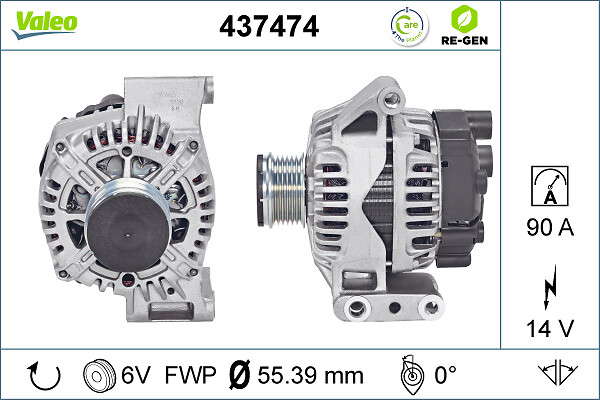 ALT-REGEN-FIAT-DOBLO/GRANDEPUNTO/50