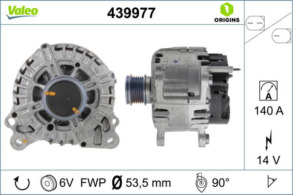 ALT-ORIGINS-VW-GLF7,A3,LEON2LTDI