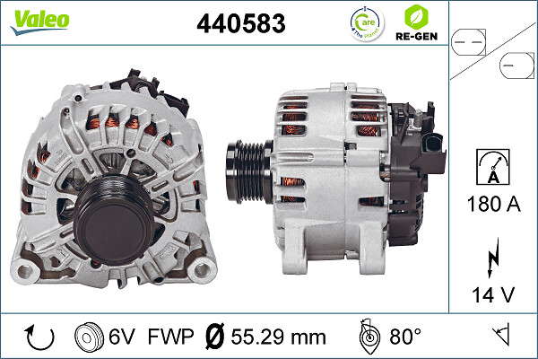ALT-REGEN-VOLV-V70