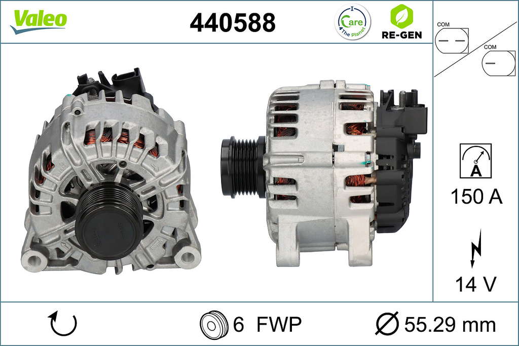 ALT SE S-MAX 2,0
