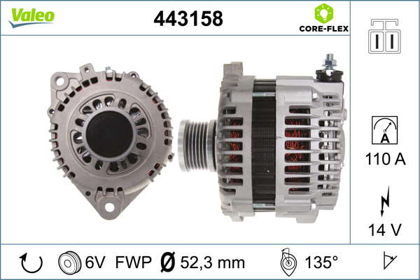 ALT-CORE FLEX-NIS-PRIMERA,TEANAI,X,