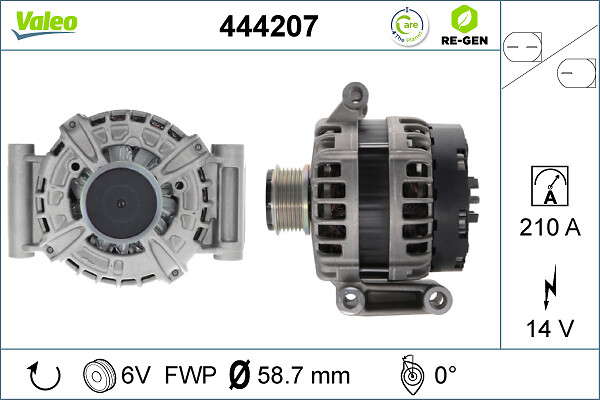 ALT-REGEN-FORD,TRANSIT-TOURNEO