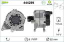 ALTERNATOR RE-GEN DAIMLER