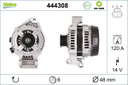 ALTERNATOR RE-GEN FORD
