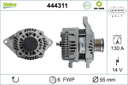 ALTERNATOR RE-GEN MITSUBISHI