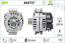 ALTERNATOR RE-GEN BMW GROUP