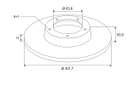 BRAKE DISC_197101_03