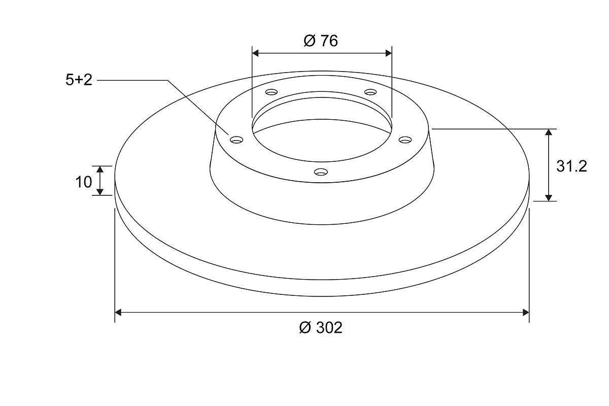 BRAKE DISC_672715_05