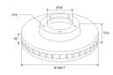 BRAKE DISC_672934_05