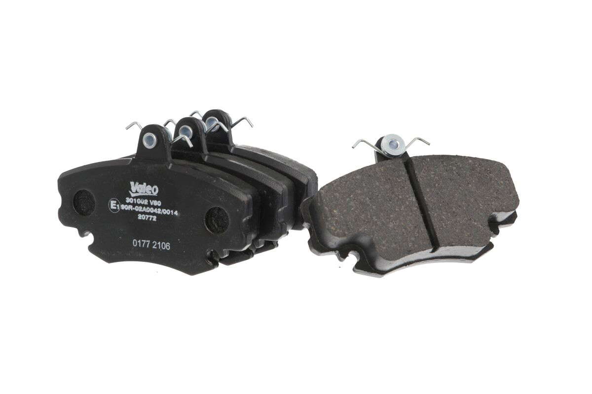 BRAKE PAD SET_301002_03