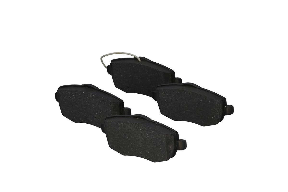 BRAKE PAD SET_301042A_03