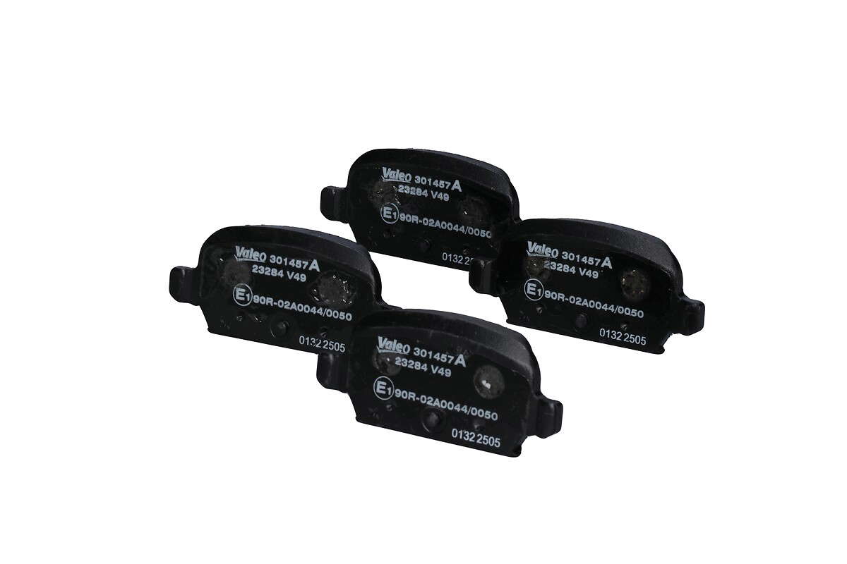 BRAKE PAD SET_301457A_02