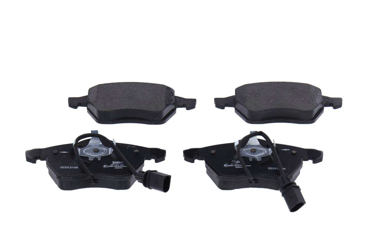 BRAKE PAD SET_301483_02