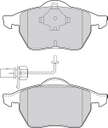 BRAKE PAD SET_301483_05