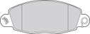 BRAKE PAD SET_301547_05