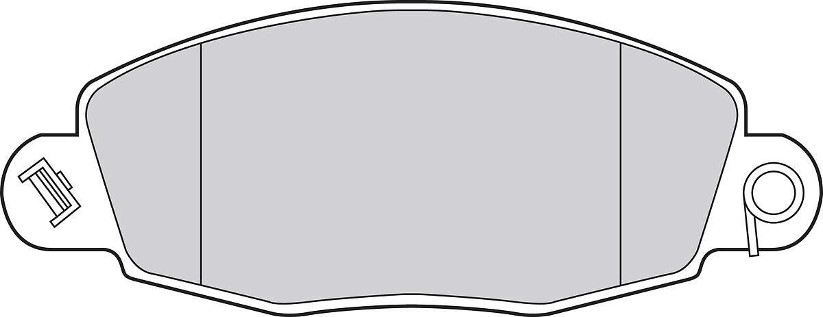 BRAKE PAD SET_301547_05