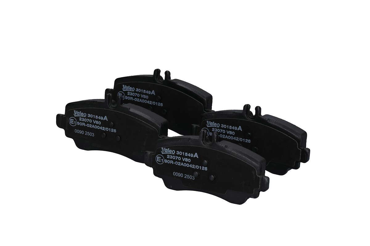 BRAKE PAD SET_301549A_02