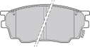 BRAKE PAD SET_301647_05
