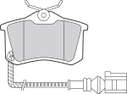 BRAKE PAD SET_301674_05