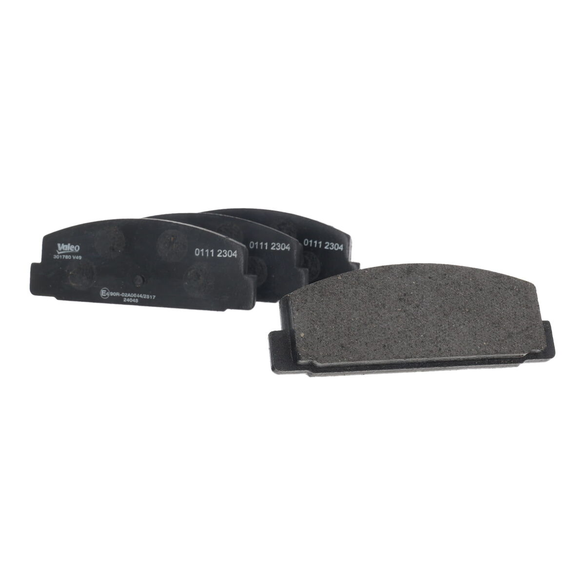 BRAKE PAD SET_301780_03