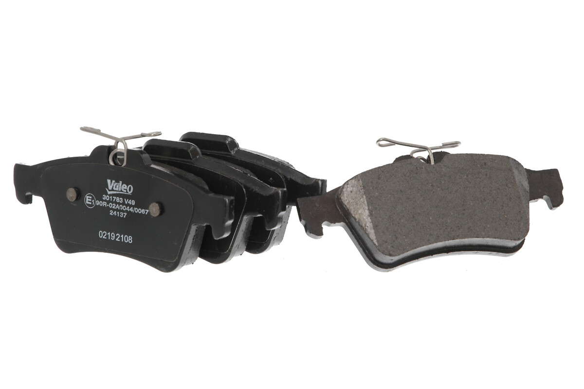 BRAKE PAD SET_301783_04