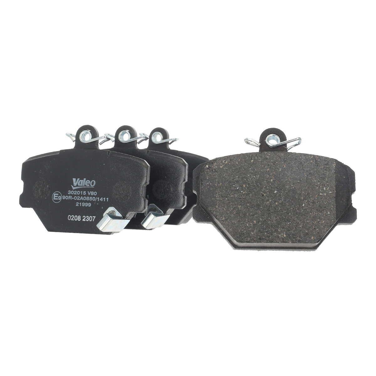 BRAKE PAD SET_302015_04