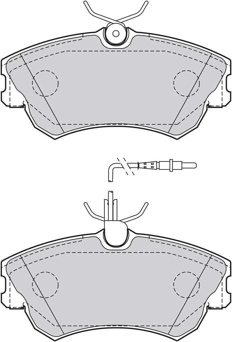 BRAKE PAD SET_302217_05