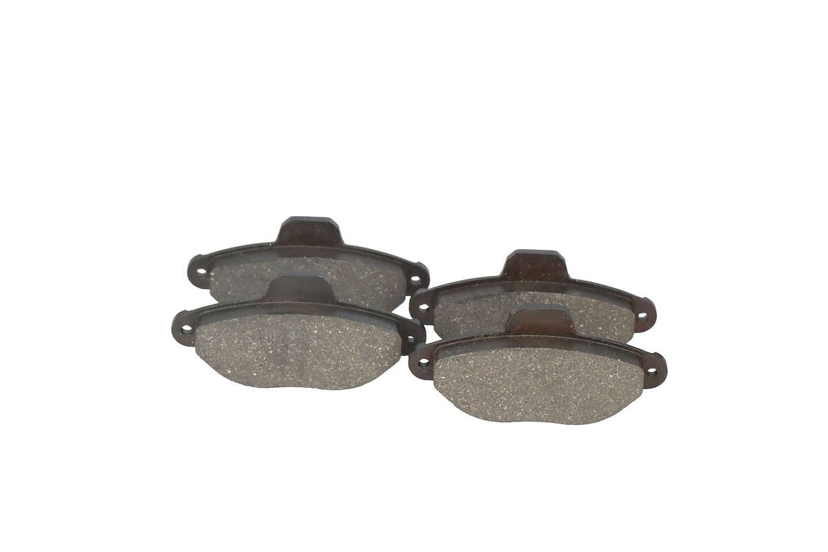 BRAKE PAD SET_302474A_03