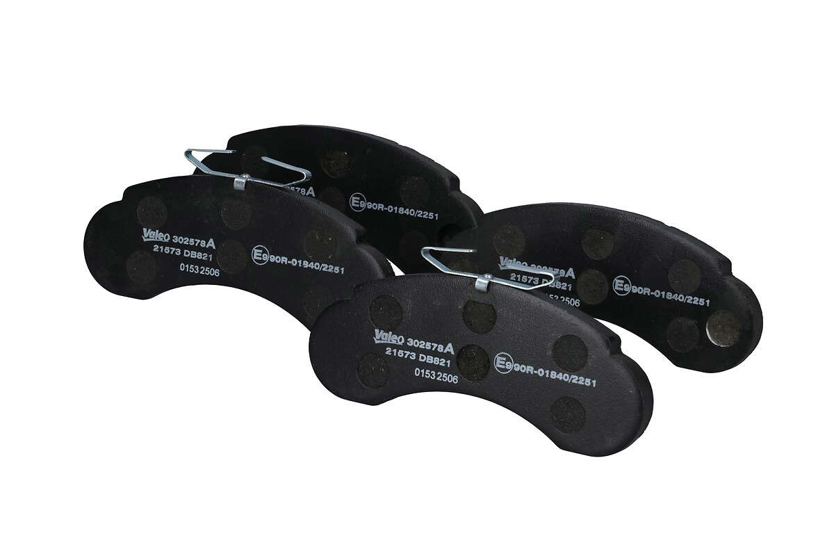 BRAKE PAD SET_302578A_02