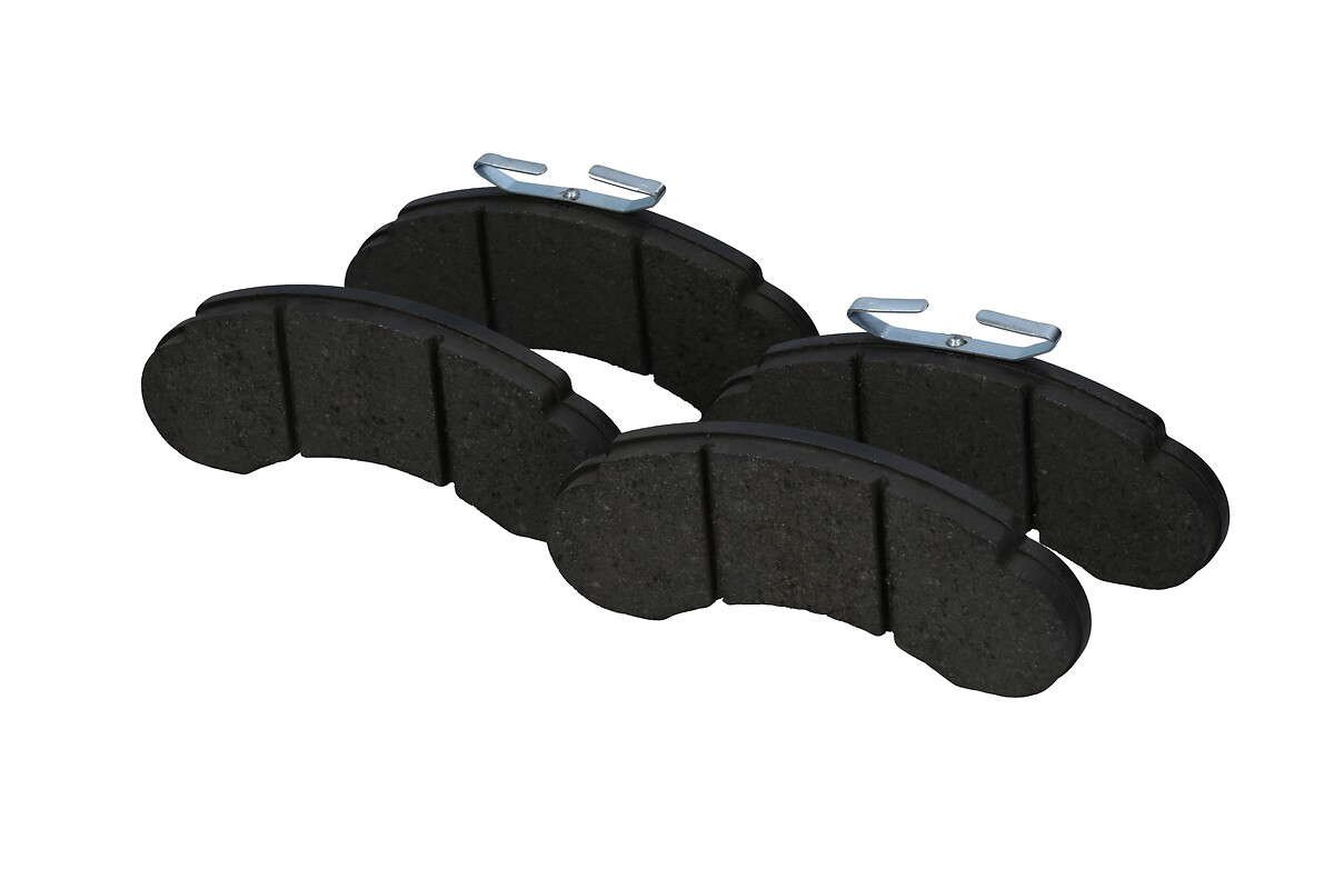 BRAKE PAD SET_302578A_03