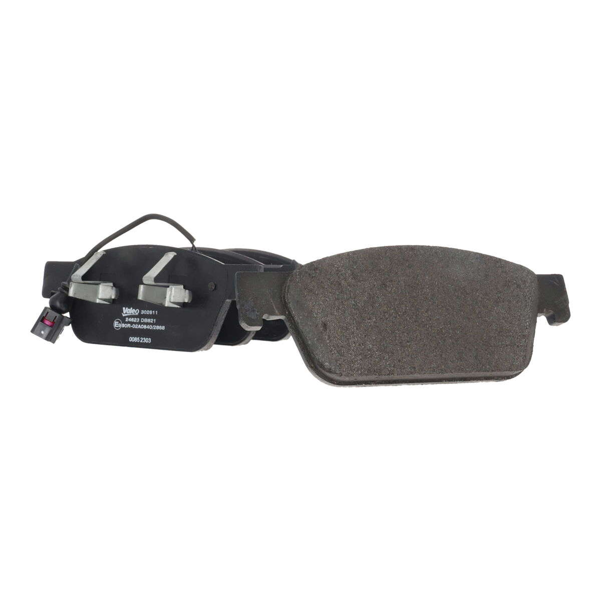 BRAKE PAD SET_302611_03