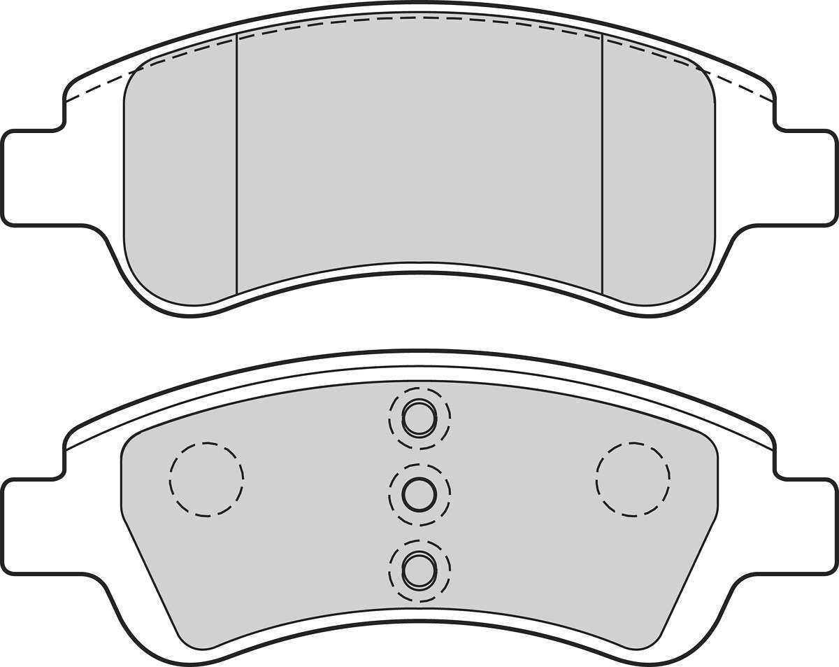 BRAKE PAD SET_302639_05