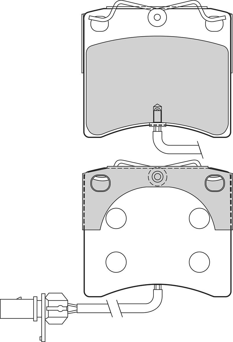 BRAKE PAD SET_302694_05