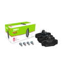 BRAKE PAD SET_302860A_01