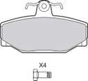 BRAKE PAD SET_302860_05