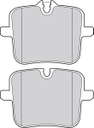 BRAKE PAD SET_302933_05